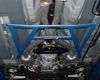 GTSPEC 4 Point Mid Chassis Reinforcement Brace Nissan 350Z 03-08