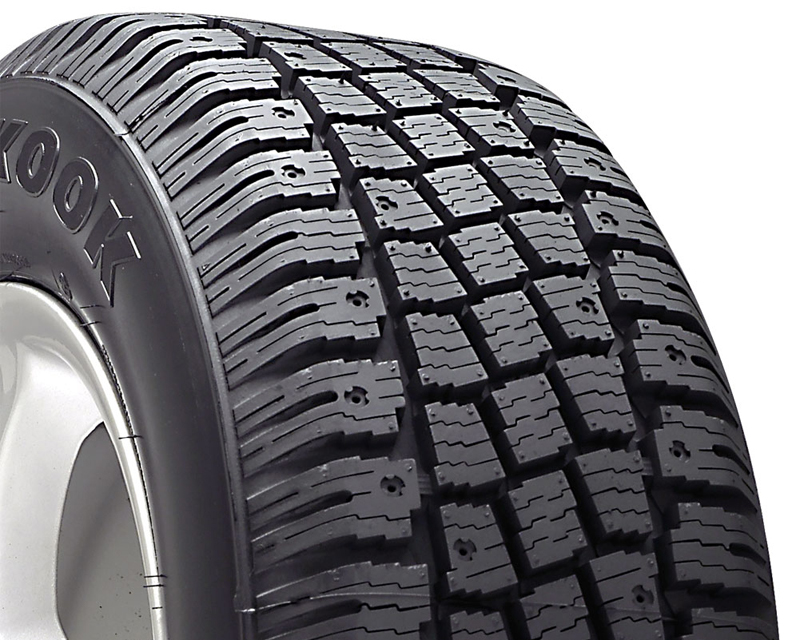 Hankook W401 Winter Tires 155/-/12 76Q B
