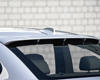 Hartge Roof Spoiler BMW 1 Series E82 Coupe 08-11