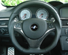 Hartge Carbon Steering Wheel Cover BMW 1 Series E82 & E88 08-11