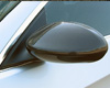Hartge Carbon Fiber Mirror Casings BMW E92 & E93 06-11