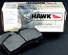 Hawk HT-10 Race Front Brake Pads Stock Scion tC 05-10