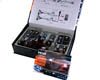 HID 8000K Low-Beam Kit 9006 GMC Sierra 98-06