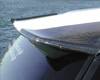 Hippo Sleek Subaru BP5 Legacy Carbon Roof Spoiler