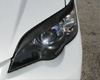 Hippo Sleek Subaru BP5 Legacy Carbon Eyebrows