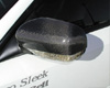 Hippo Sleek Subaru BP5 Legacy Carbon Mirror Cover