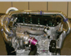 HKS GT3240 Full Turbo Kit Mitsubishi EVO X non-SST 08-12