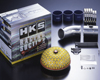 HKS Racing Suction Intake Kit Hyundai Genesis Coupe 2.0T 09-11