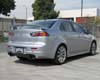 HKS Sports Exhaust System Mitsubishi EVO X 08-10