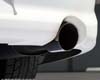 HKS Sports Exhaust System Mitsubishi EVO X 08-10