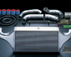 HKS Intercooler Kit Nissan 300ZX Turbo 90-96