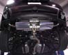 HKS Legamax Catback Exhaust Mazda RX8 04-06