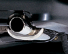 HKS Sport Axle Back Exhaust Mitsubishi Eclipse RS/GS 00-03