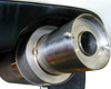 HKS Titanium Racing Muffler Exhaust Toyota Supra T 93-98