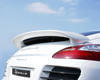 Hofele Trunk Spoiler Porsche Panamera 09-12