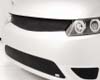 Grillcraft MX Series Upper Grille Insert Honda Civic 2dr 06-08