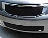 Grillcraft MX Series Upper Grille Insert Honda Accord 4dr 2008