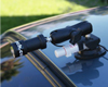 Hoyt Technologies Suction Cup Mount
