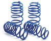 H&R Super Sport Springs Ford Mustang 10-13