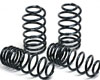 H&R Sport Springs BMW X6 M With Self Leveling 10+