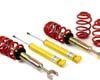 H&R Street Performance Coilovers Audi A6 2WD 98-04