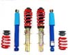 H&R Street Performance Coilovers  Audi TT Quattro 99-06