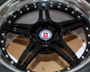 HRE C97 Wheel 20x10.5