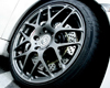 HRE P40 Monoblok Wheel 20x12.0