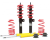 H&R Premium Performance Coilovers Volkswagen Jetta IV VR6 TDi 1.8T 98-05