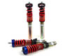 H&R RSS Club Sport Coilovers Porsche 996 C2 98-04