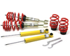 H&R Street Performance Coilovers Audi S4 Typ 8E V8 AWD 04-08