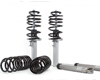 H&R Sport Cup Suspension Kit Audi A3 Typ 8P 2wd 4cyl 05-12