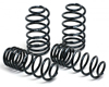 H&R Sport Springs Lexus IS350 06-12