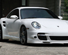 H&R Street Performance Coilover Porsche 997TT with PASM 07-09