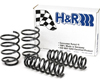 H&R Race Springs BMW 3 Series E90 & E92 06-11