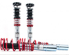 H&R Street Performance Coilovers Acura TL 6cyl 04-08
