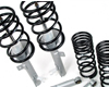 H&R Sport Cup Suspension Kit Mini Cooper S Clubman 08-12