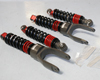 H&R Street Performance Coilovers Dodge Viper 03-09