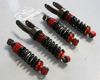 H&R Street Performance Coilovers Dodge Viper 03-09