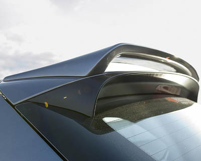 Hamann Roof Spoiler BMW X5 07-12