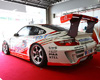 INGS Z-Power Wing Porsche 997 GT3 06-09