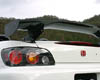 INGS N-Spec Rear Bumper FRP Honda S2000 AP1 4/99-10/05
