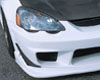 INGS N-Spec Eyelids FRP Acura RSX 7/01-8/04