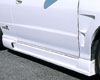 INGS N-Spec 3 pc Body Kit FRP Acura Integra 3dr 9/95-12/00