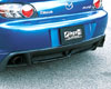 INGS N-Spec 3 pc Body Kit Hybrid Mazda RX-8 SE3P 03-11