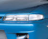 INGS R-Spec Eyelids Covers FRP Nissan 240SX JDM 94-96