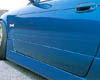 INGS R-Spec Door Panels FRP Nissan 240SX JDM 97-98