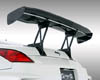 INGS Z-Power Wing 1480mm Dry Carbon Nissan 350Z 03-09