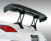 INGS Z-Power Wing 1480mm Wet Carbon Nissan 350Z 03-09