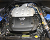 Injen Cold Air Intake Polished Nissan 350Z V6 3.5L 03-06